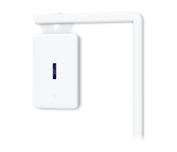 Ubiquiti UACC-CRS Osłona na kable Cable Raceway Straight - 1573726 - zdjęcie